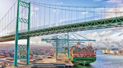 Judge approves settlement for Clean Water Act settlement over Port of Los Angeles Pollution Judge approves settlement for Clean Water Act settlement over Port of Los Angeles Pollution