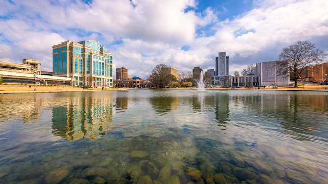 Huntsville, Alabama
