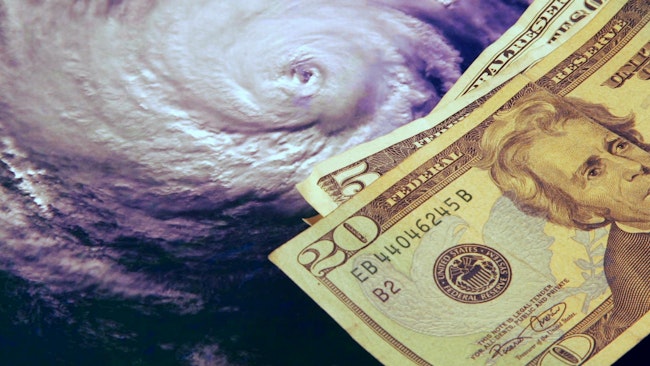 Proposed budget could reduce NOAA funding by $2 billion