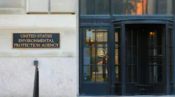 EPA voices concerns over Trump Administration