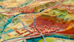 How are AI and GIS revolutionizing stormwater management? How are AI and GIS revolutionizing stormwater management?