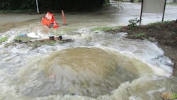 Michigan Senator urges cooperation to resolve regional water issues Michigan Senator urges cooperation to resolve regional water issues