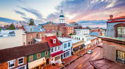 Maryland city to enhance stormwater infrastructure through new grant program
