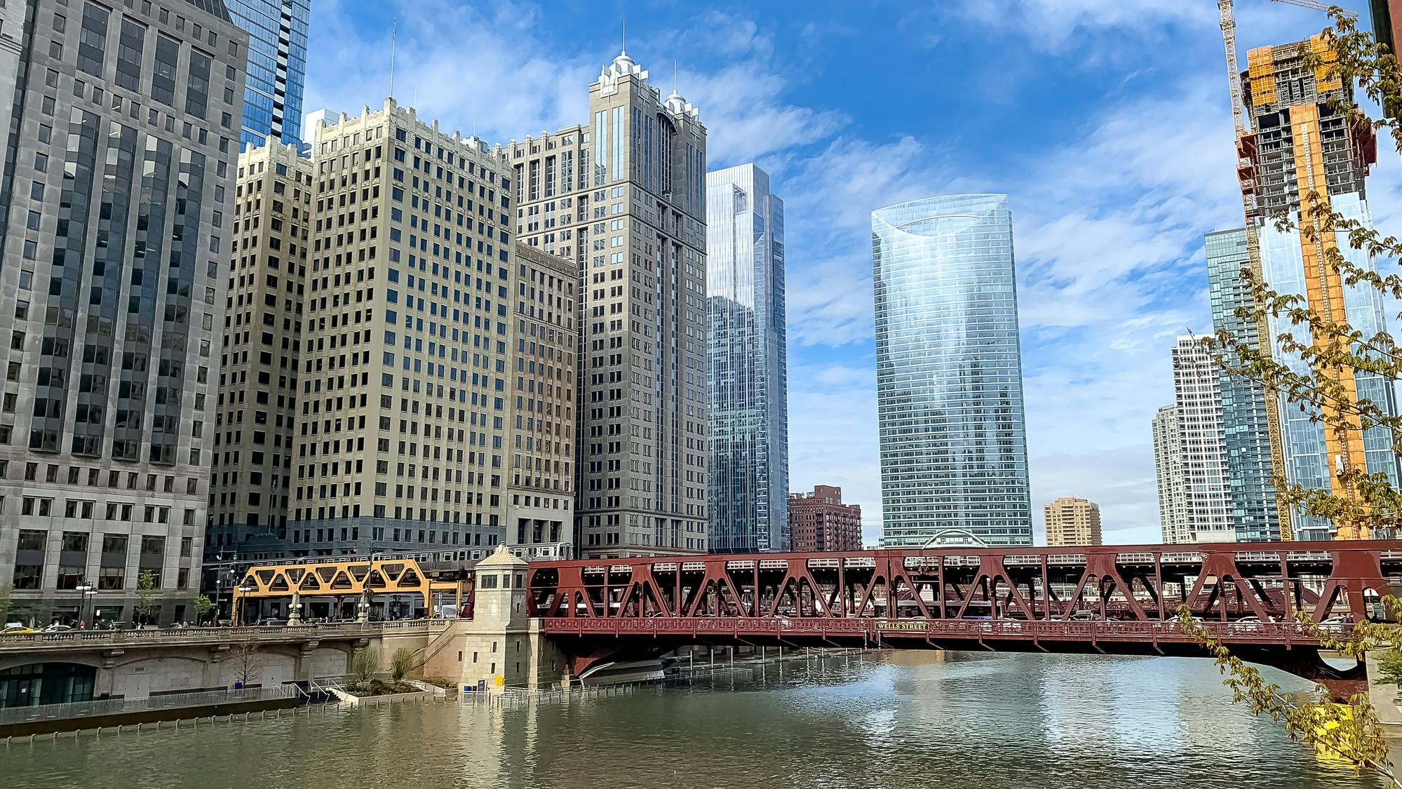 Verizon launches flood sensors in Chicago