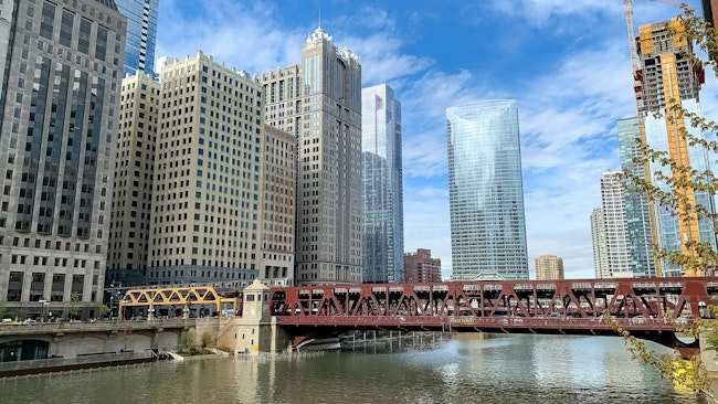 Verizon launches flood sensors in Chicago