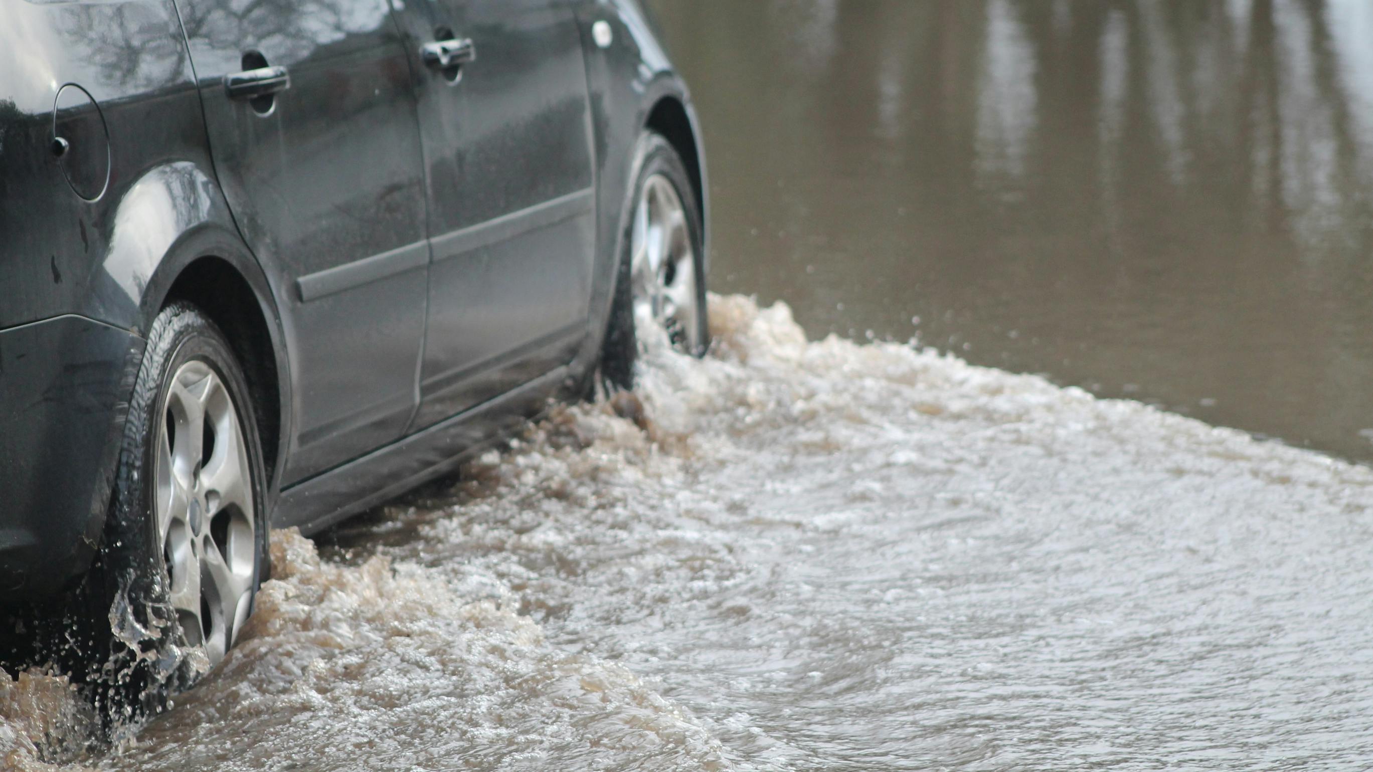 Three major flood events push stormwater systems to their limits across the country