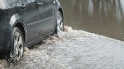 Three major flood events push stormwater systems to their limits across the country Three major flood events push stormwater systems to their limits across the country