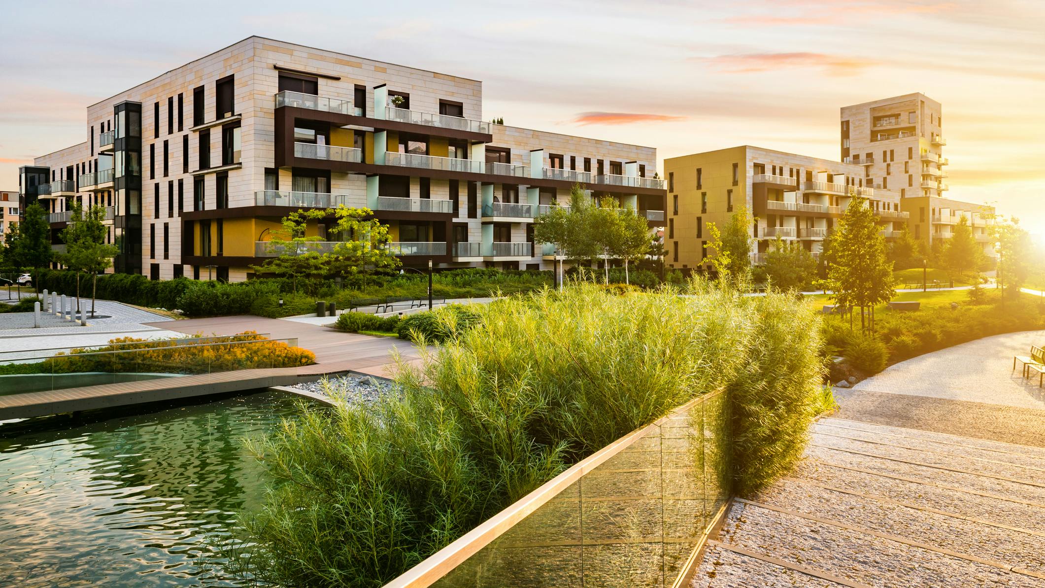 Call for applications: WEF National Municipal Stormwater and Green Infrastructure Awards