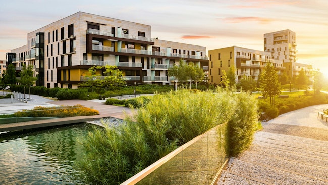 Call for applications: WEF National Municipal Stormwater and Green Infrastructure Awards
