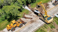 New ASCE case study explores innovative stormwater infrastructure planning New ASCE case study explores innovative stormwater infrastructure planning