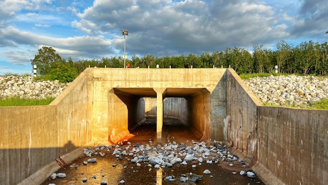 Maximizing green infrastructure and associated co-benefits in resilience programs