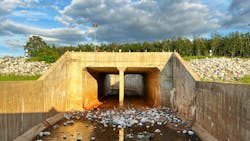 Maximizing green infrastructure and associated co-benefits in resilience programs Maximizing green infrastructure and associated co-benefits in resilience programs