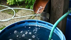 Hillsborough promotes rainwater collection with discounted barrels Hillsborough promotes rainwater collection with discounted barrels