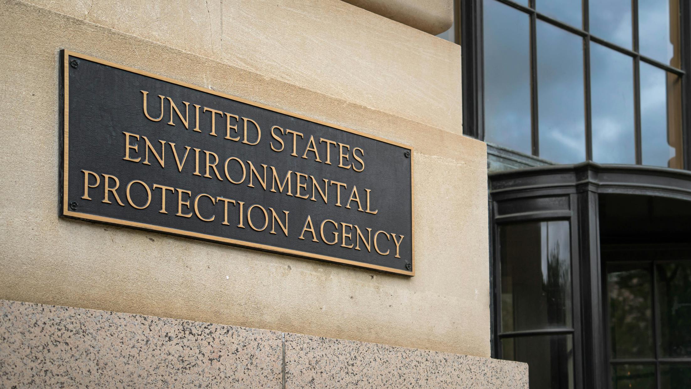 Jessica Kramer confirmed as EPA Office of Water assistant administrator