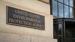 Jessica Kramer confirmed as EPA Office of Water assistant administrator Jessica Kramer confirmed as EPA Office of Water assistant administrator