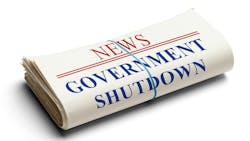 EPA contingency plan outlines limited water oversight during federal shutdown EPA contingency plan outlines limited water oversight during federal shutdown