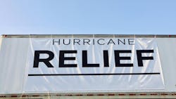 EPA allocates disaster relief funding to strengthen water infrastructure after Hurricane Helene EPA allocates disaster relief funding to strengthen water infrastructure after Hurricane Helene
