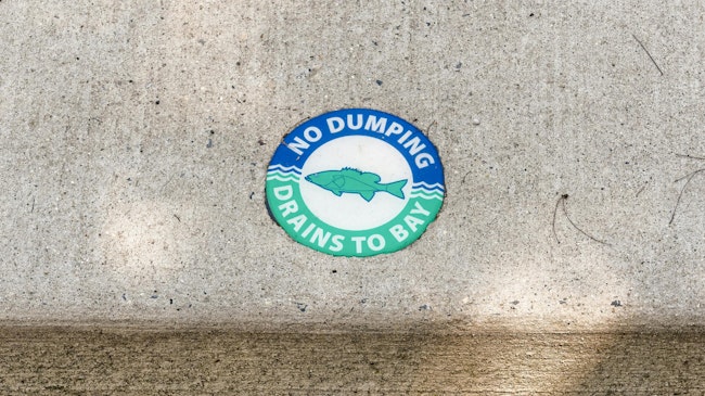 WEF recognizes leading MS4 programs for innovation and stormwater management excellence
