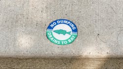 WEF recognizes leading MS4 programs for innovation and stormwater management excellence WEF recognizes leading MS4 programs for innovation and stormwater management excellence