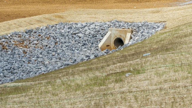 Brookhaven completes $482K stormwater project to reduce flooding and improve water quality