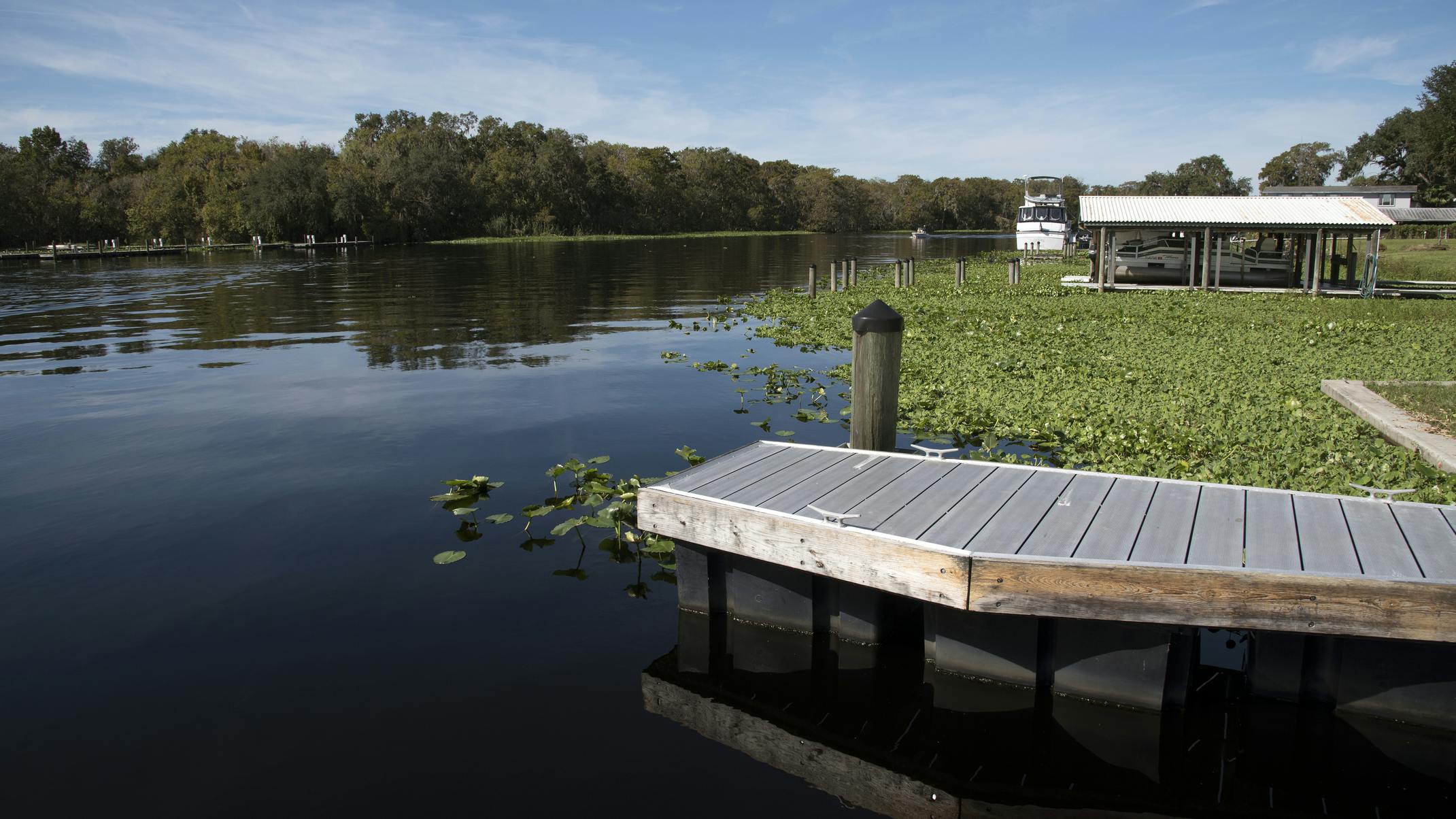 Volusia County invests $80 million in flood mitigation and stormwater resilience projects