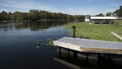 Volusia County invests $80 million in flood mitigation and stormwater resilience projects Volusia County invests $80 million in flood mitigation and stormwater resilience projects