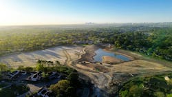 Rainplan integrates stormwater data into real estate systems with RESO certification Rainplan integrates stormwater data into real estate systems with RESO certification