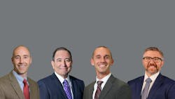 LAN restructures leadership, adds new market sectors to strengthen service delivery LAN restructures leadership, adds new market sectors to strengthen service delivery