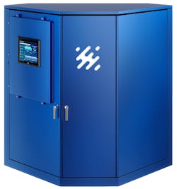 Epic Cleantec Launches OneWater Rain System Epic Cleantec Launches OneWater Rain System