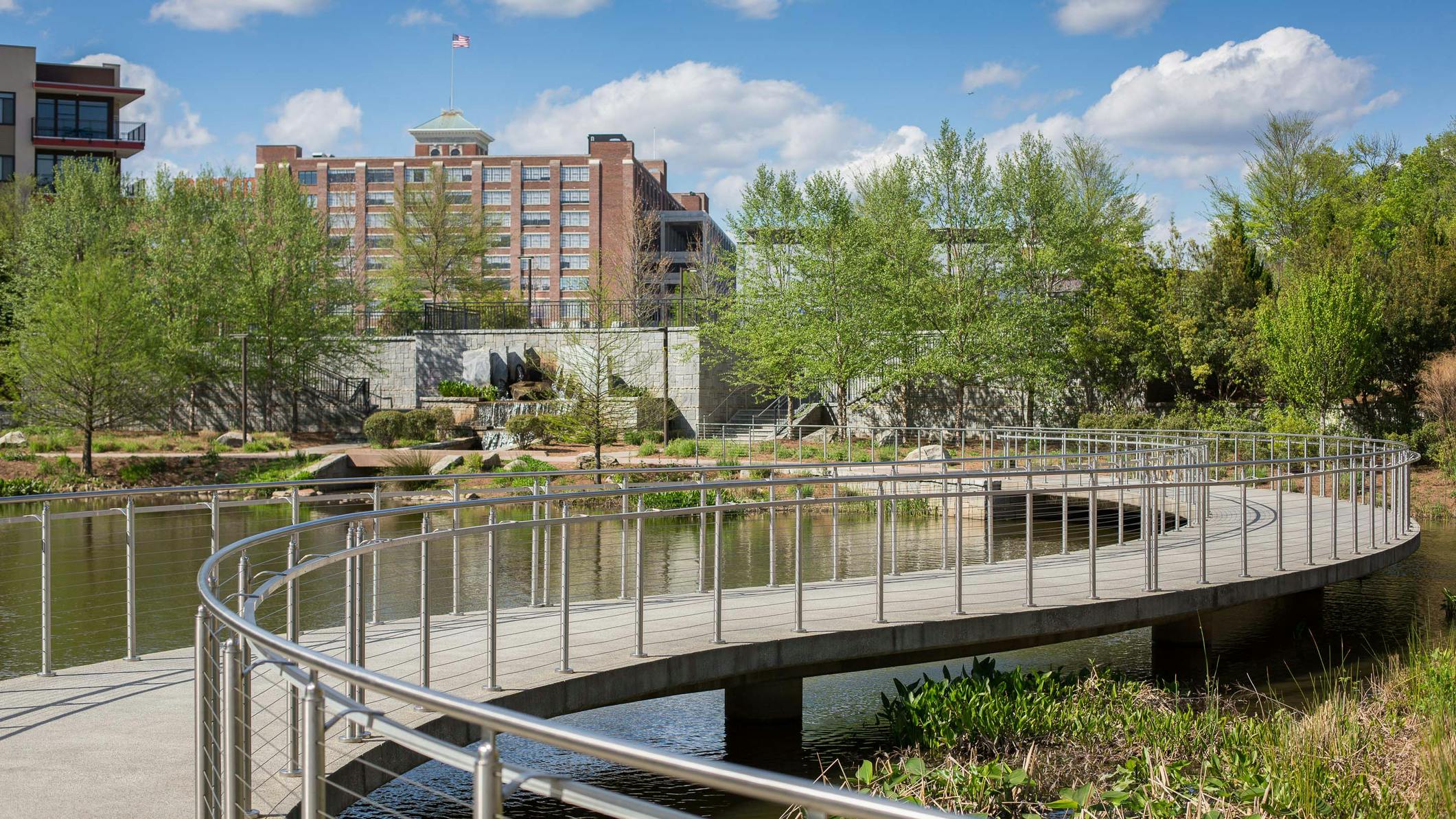 Will stormwater harvesting and reuse revolutionize water resource management?