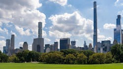 New York awards $61 million for green stormwater resiliency projects New York awards $61 million for green stormwater resiliency projects