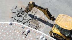 Turning the page Turning the page