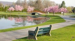 A park located in the city of Harrisburg, Pennsylvania A park located in the city of Harrisburg, Pennsylvania