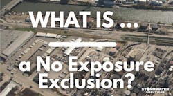 Aerial view of industrial site Chicago Aerial view of industrial site Chicago