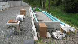 TAPE approval requires field evaluation using automated sampling and continuous monitoring equipment. TAPE approval requires field evaluation using automated sampling and continuous monitoring equipment.