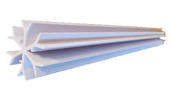 Figure 3: IRIS device (Image credit: Parjana Engineering). Figure 3: IRIS device (Image credit: Parjana Engineering).