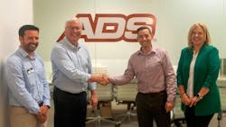 ADS, Core & Main announce partnership to expand stormwater and wastewater monitoring solutions ADS, Core & Main announce partnership to expand stormwater and wastewater monitoring solutions