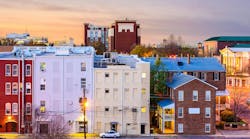 Athens, Georgia Downtown Athens, Georgia Downtown