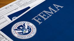 FEMA US Homeland Security Form FEMA US Homeland Security Form
