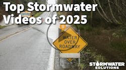 The top Stormwater Solutions videos of 2025 The top Stormwater Solutions videos of 2025