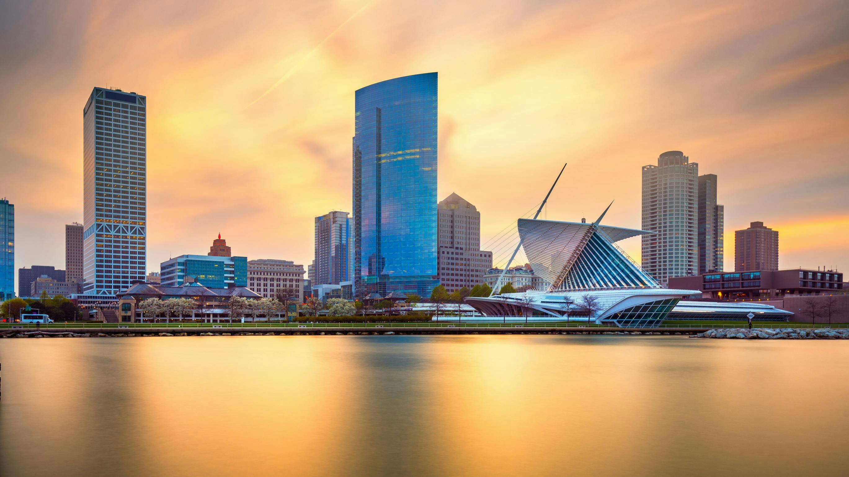 Milwaukee, Wisconsin