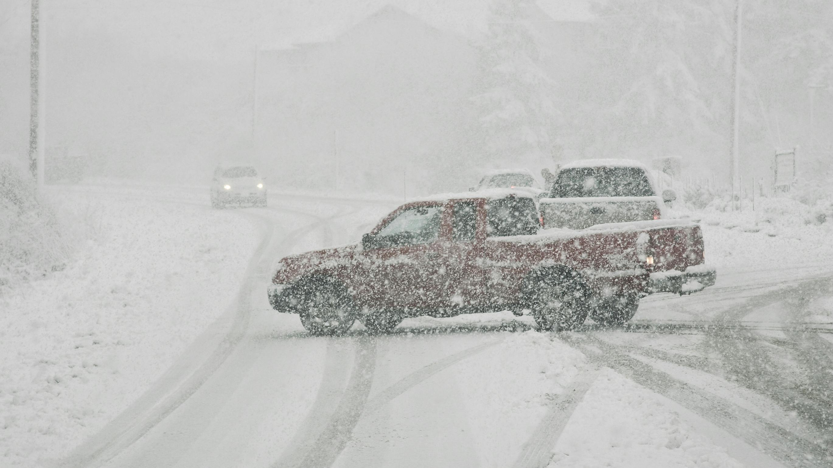 Winter Storm Fern forecast to bring widespread snow and ice from south to northeast