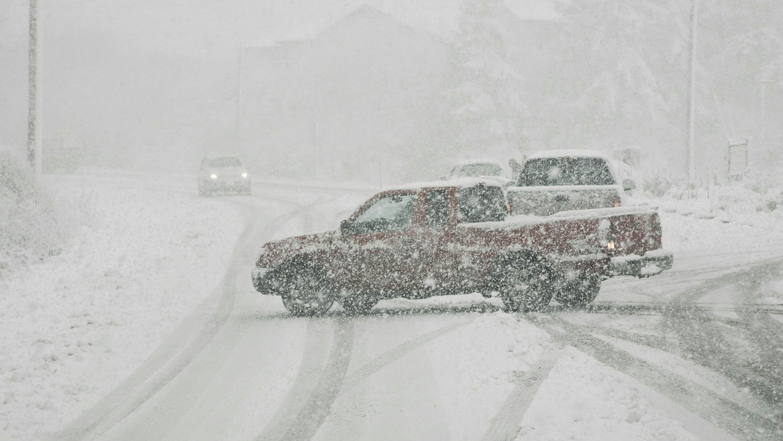 Winter Storm Fern forecast to bring widespread snow and ice from south to northeast