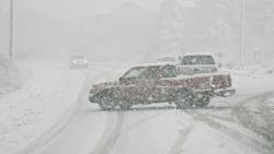 Winter Storm Fern forecast to bring widespread snow and ice from south to northeast Winter Storm Fern forecast to bring widespread snow and ice from south to northeast