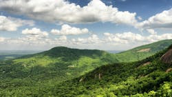 Hendersonville secures $2.46M for watershed upgrades and floodplain restoration Hendersonville secures $2.46M for watershed upgrades and floodplain restoration