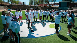 Manchester City and Xylem highlight rainwater reuse project with new ‘Rainmakers’ series Manchester City and Xylem highlight rainwater reuse project with new ‘Rainmakers’ series