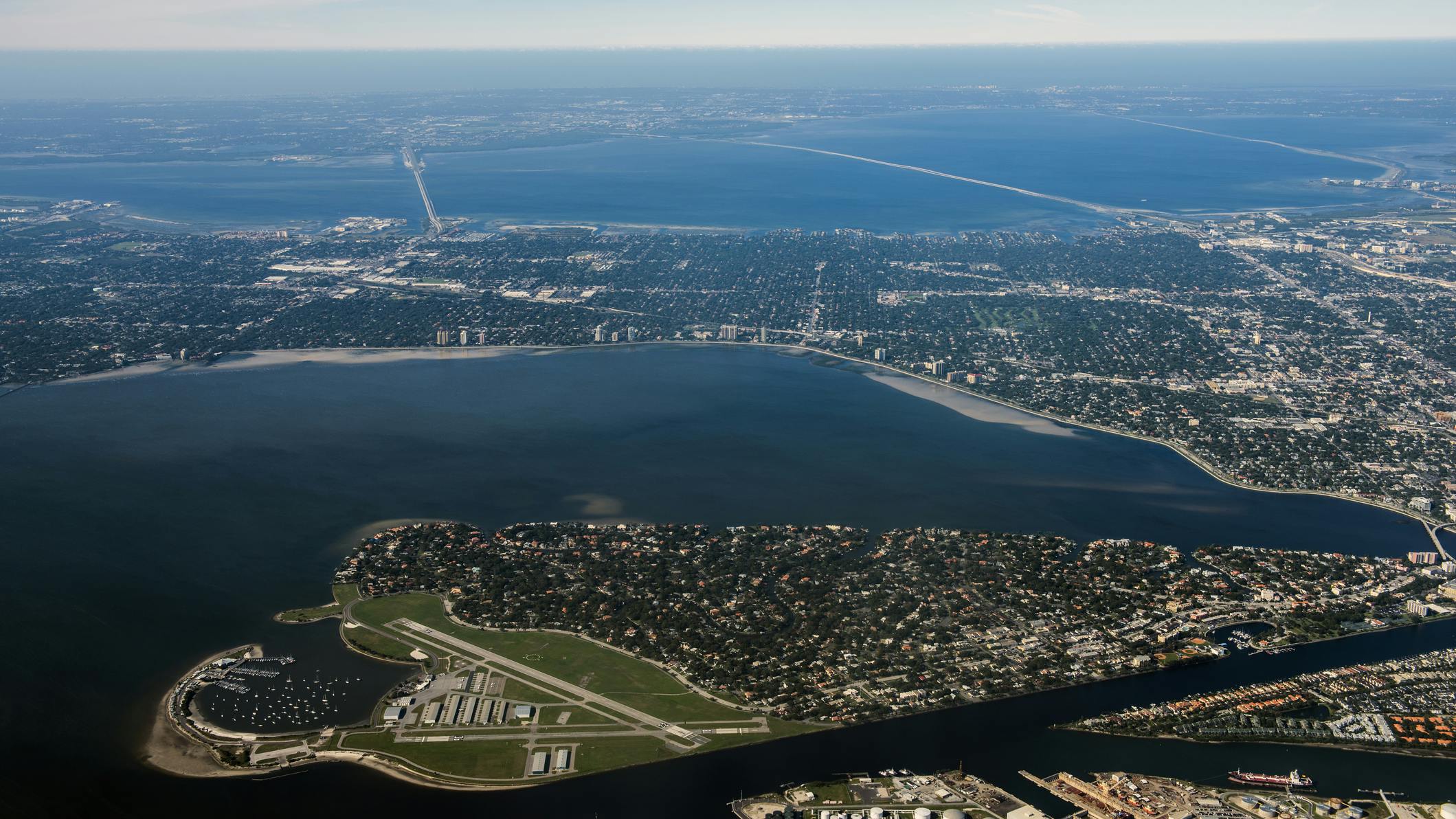 Hillsborough County secures $709M for stormwater recovery and resilience projects