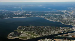 Hillsborough County secures $709M for stormwater recovery and resilience projects