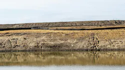 Lawsuit alleges ongoing stormwater violations at California quarry Lawsuit alleges ongoing stormwater violations at California quarry