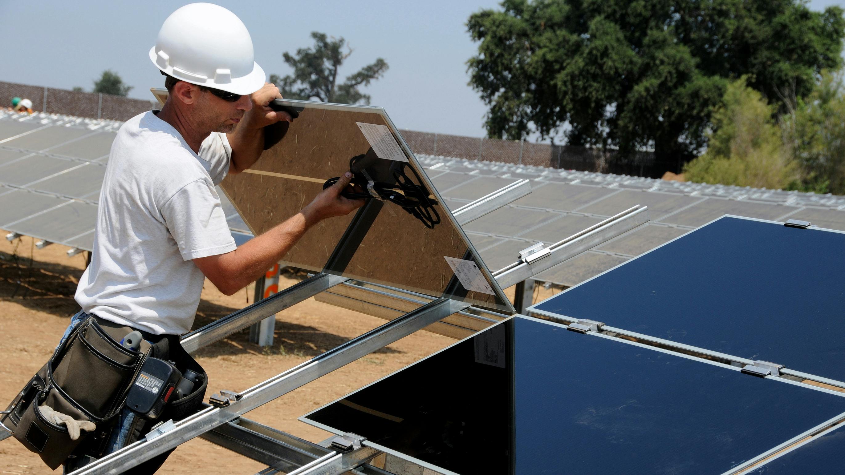 Solar developer appeals Pennsylvania order halting construction over stormwater concerns